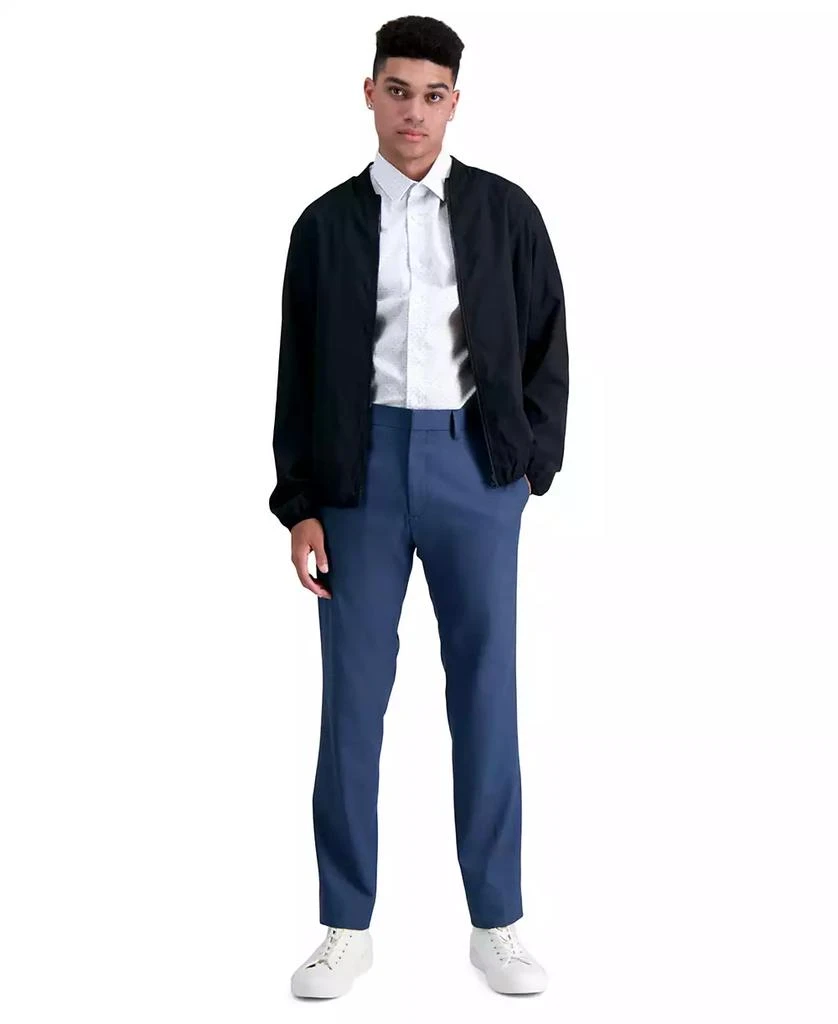 商品Kenneth Cole|Men's Slim-Fit Stretch Dress Pants, Created for Macy's,价格¥304,第1张图片详细描述