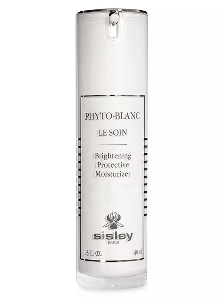 商品Sisley|Phyto-Blanc Le Soin Brightening Protective Moisturizer,价格¥3038,第1张图片