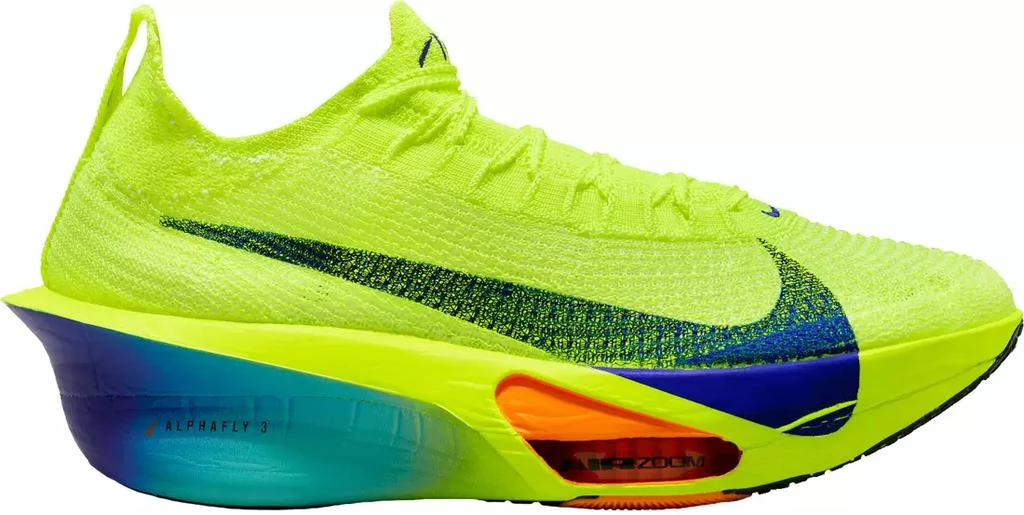 商品NIKE|Nike Women's Alphafly 3 Running Shoes,价格¥2328,第1张图片
