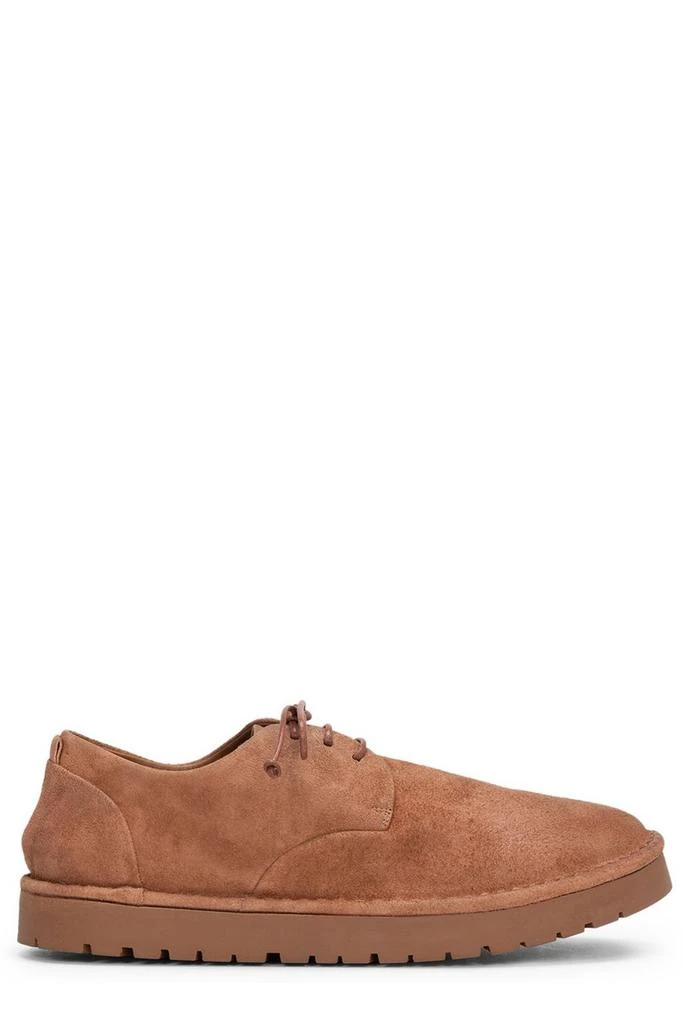 商品Marsèll|Marsèll Sancrispa Lace-Up Shoes,价格¥2542,第1张图片