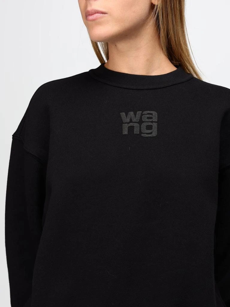 商品Alexander Wang|卫衣 女士 Alexander Wang,价格¥2921,第5张图片详细描述