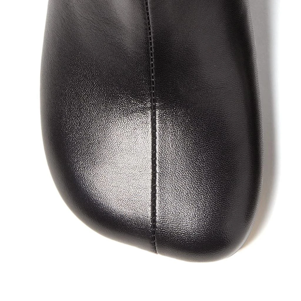 商品MAISON MARGIELA|Round Heel Ankle Boot,价格¥1593,第5张图片详细描述