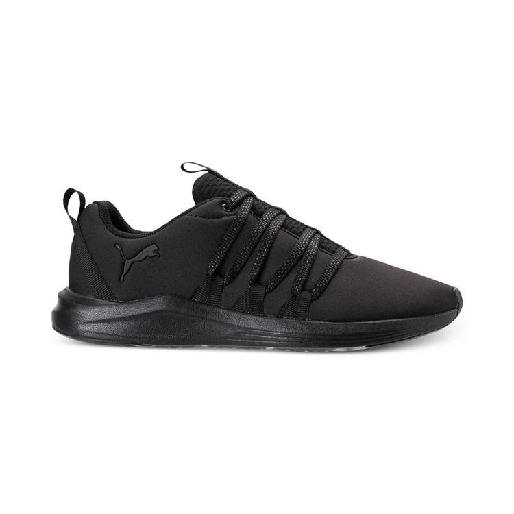 商品Puma|Women's Prowl Alt Smooth Training Sneakers from Finish Line,价格¥445,第2张图片详细描述