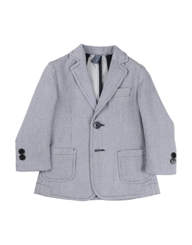 商品BYBLOS|Blazer,价格¥412,第1张图片