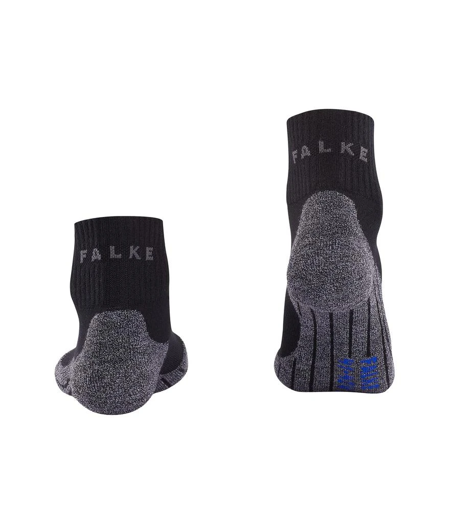 商品FALKE|TK2 Short Cool Comfort Trekking Socks,价格¥219,第3张图片详细描述