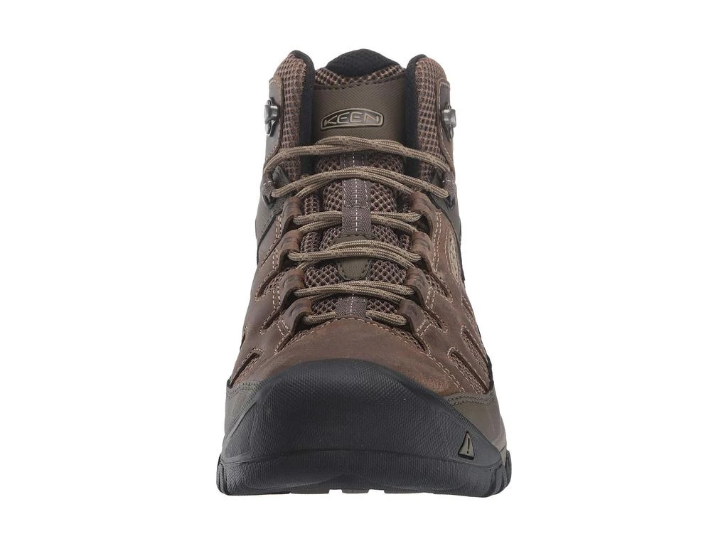 Targhee Vent Mid 商品