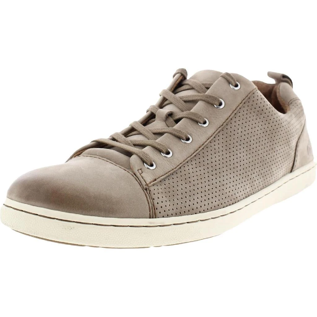 商品Born|Born Mens Allegheny Suede Fitness Casual and Fashion Sneakers,价格¥199,第1张图片