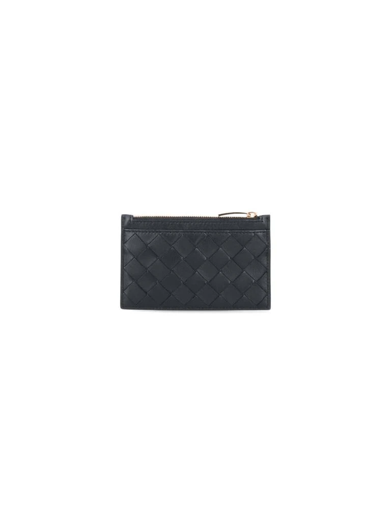 商品Bottega Veneta|Bottega Veneta Intrecciato Key Pouch,价格¥3066,第2张图片详细描述