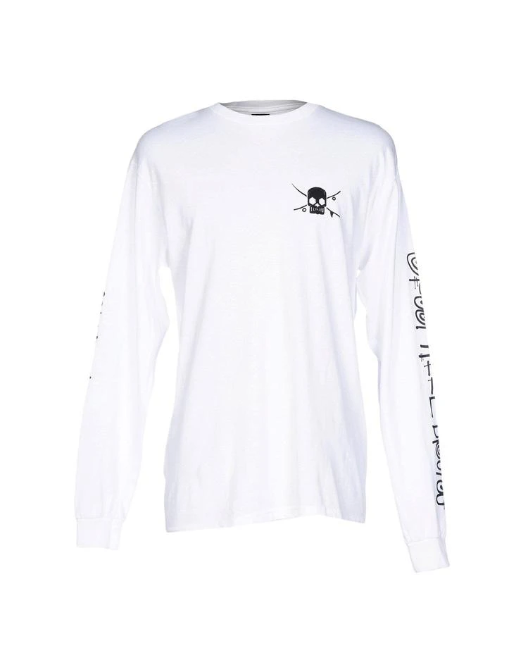 商品STUSSY|T恤,价格¥576,第1张图片