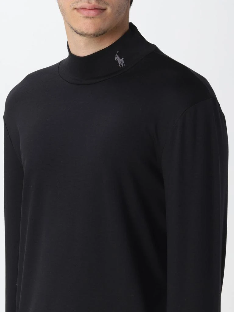 商品Ralph Lauren|Polo Ralph Lauren sweater for man,价格¥886,第3张图片详细描述