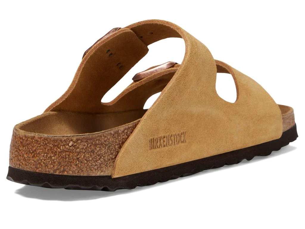 商品Birkenstock|Arizona - Suede (Unisex),价格¥973,第5张图片详细描述