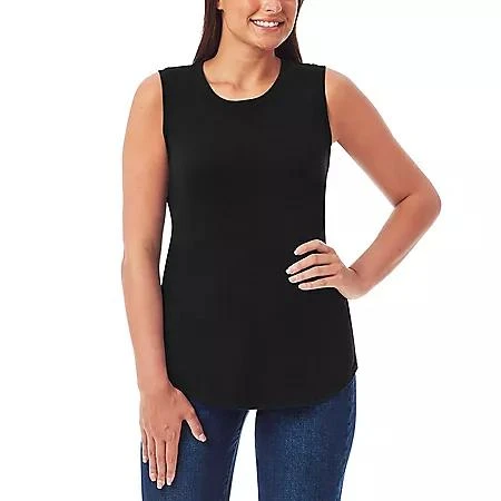 商品Member's Mark|Member’s Mark Ladies 2-Pack Essential Tank,价格¥90,第2张图片详细描述