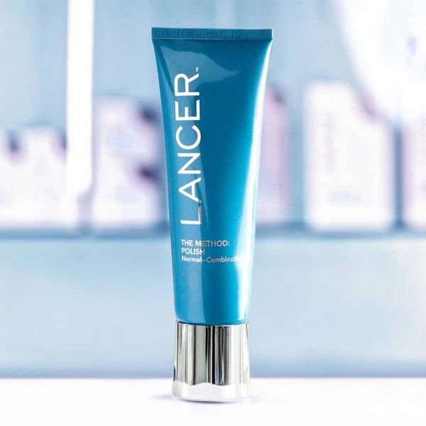 商品Lancer Skincare|Lancer Skincare The Method: Polish (120g),价格¥645,第5张图片详细描述