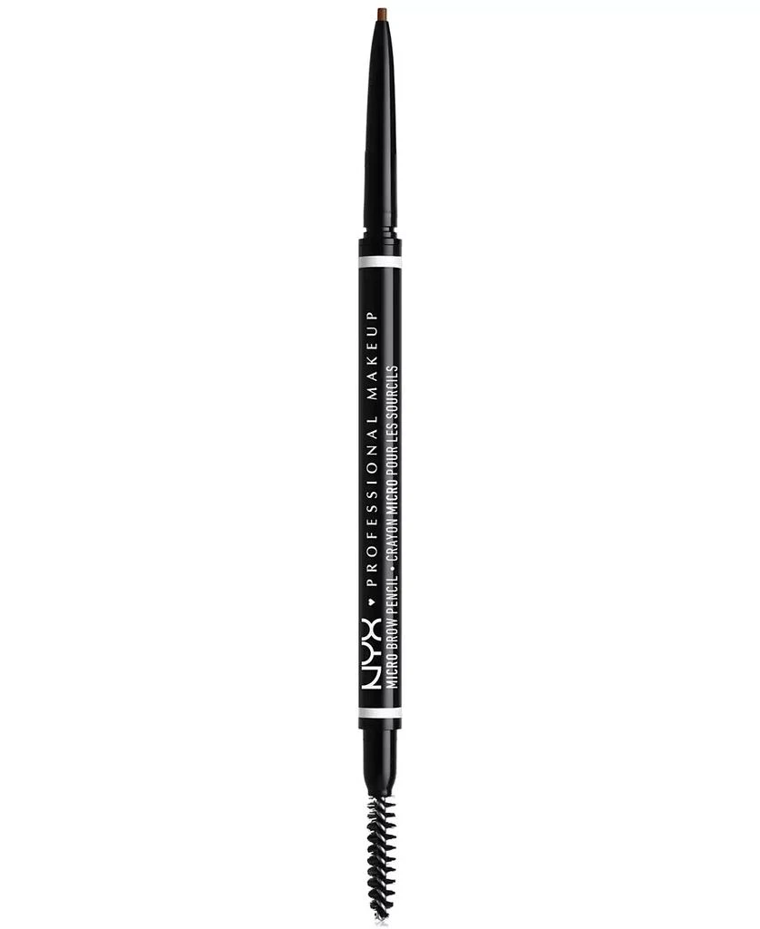 商品NYX Professional Makeup|极细眉笔,价格¥89,第1张图片