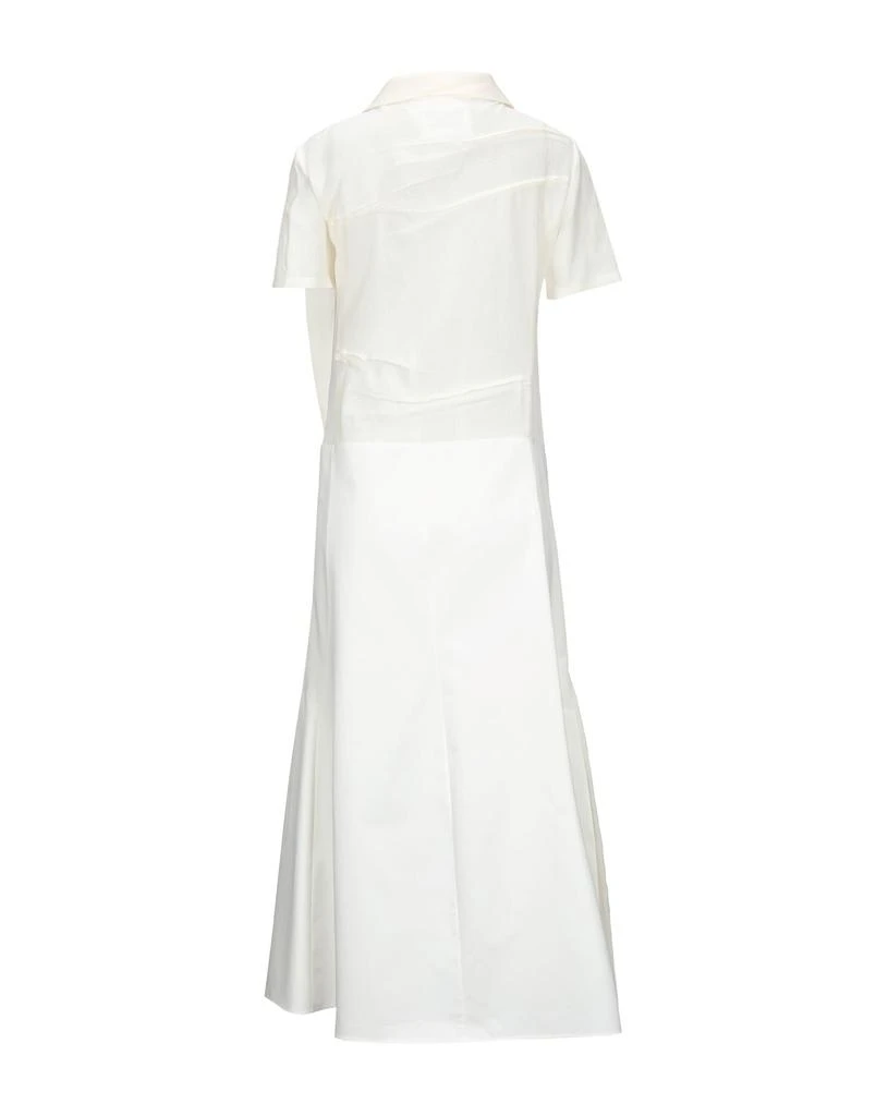 商品Jil Sander|Midi dress,价格¥3684,第2张图片详细描述