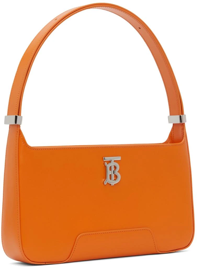 商品Burberry|Orange TB Shoulder bag,价格¥13938,第2张图片详细描述