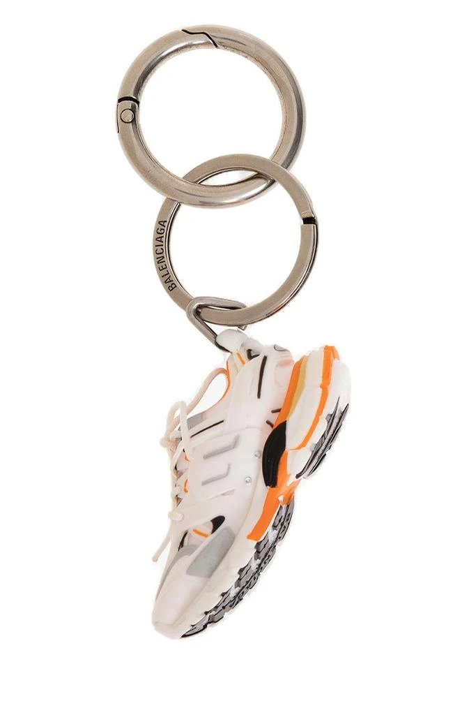 商品Balenciaga|Balenciaga Micro Track Sneaker Keyring,价格¥1726,第2张图片详细描述