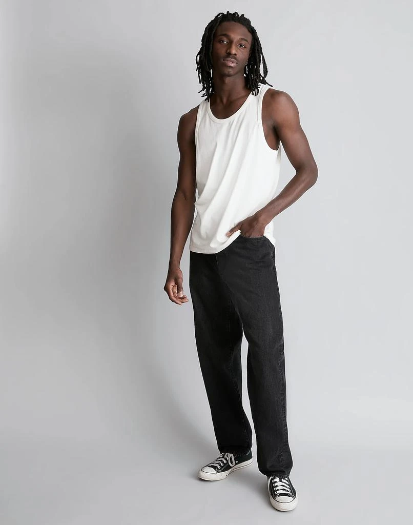 商品Madewell|Allday Tank,价格¥199,第1张图片