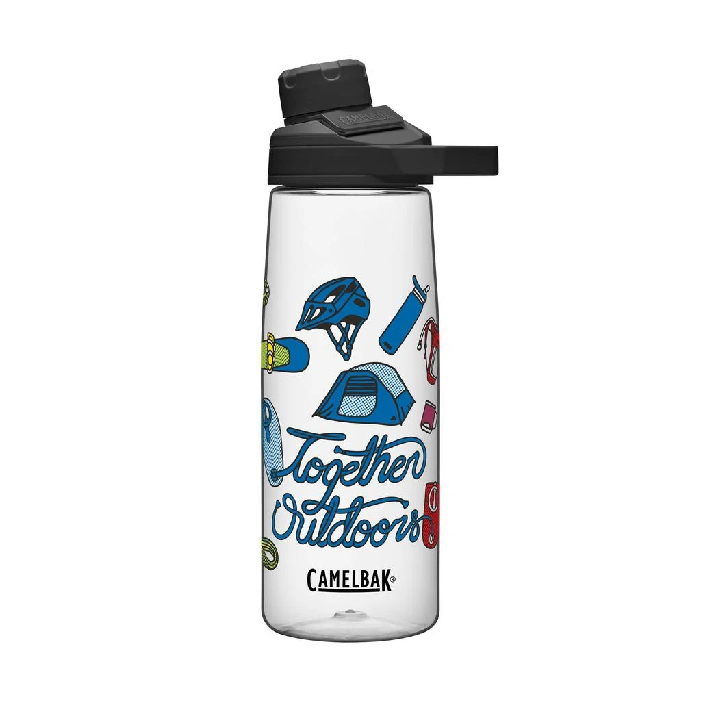 商品Camelbak|CamelBak Chute Mag 25oz Bottle,价格¥65,第1张图片