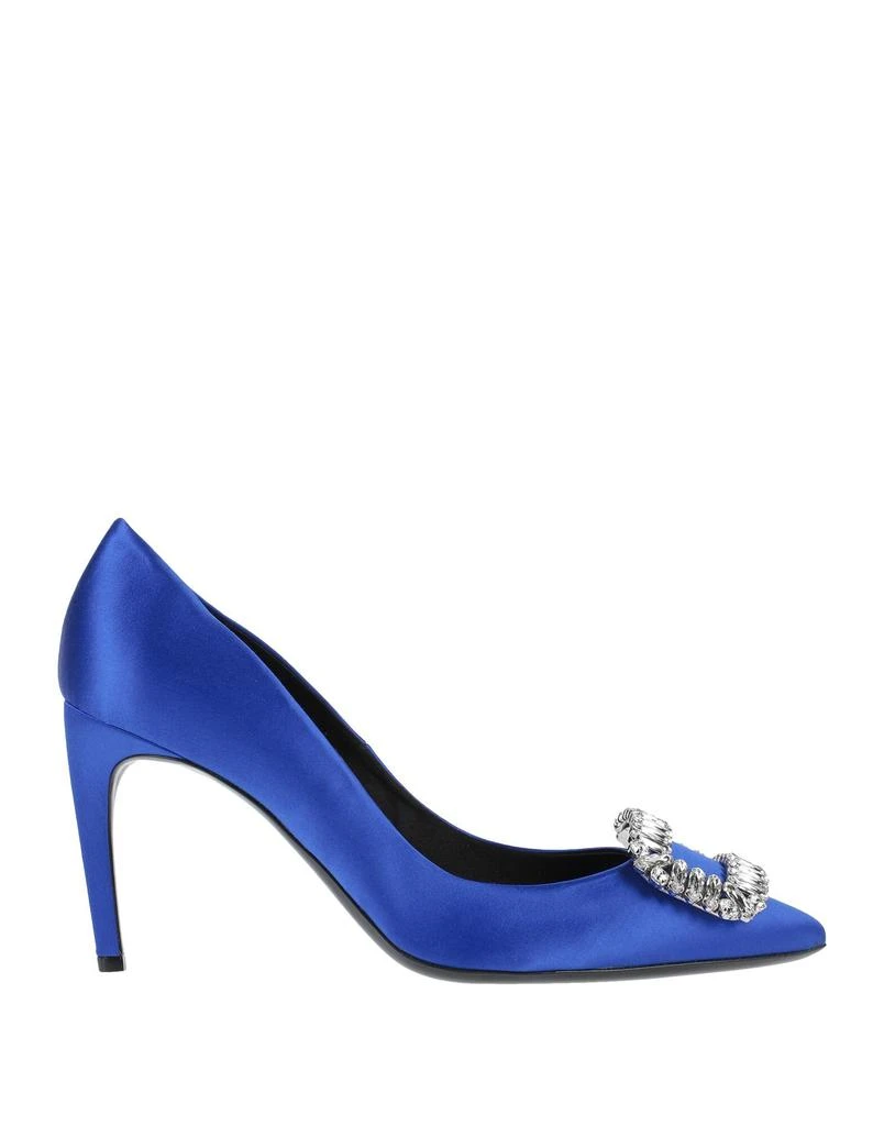 商品Roger Vivier|Pump,价格¥5734,第1张图片