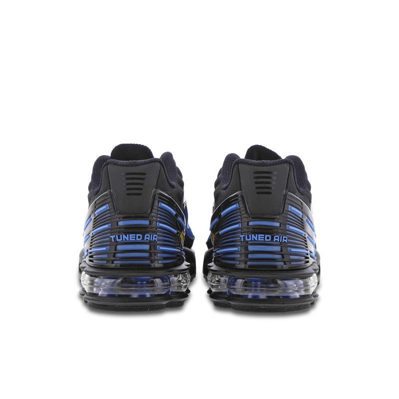 商品NIKE|Nike Air Max Tuned 3 - Grade School Shoes,价格¥923-¥1142,第5张图片详细描述