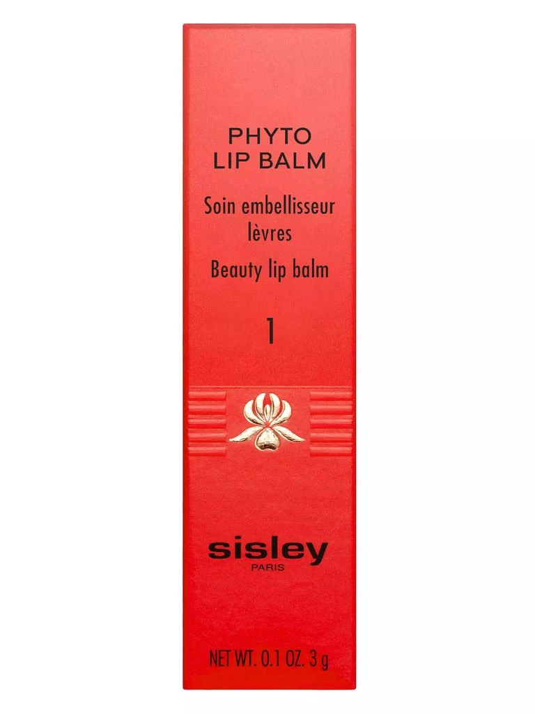 商品Sisley|Phyto-Lip Balm,价格¥488,第4张图片详细描述