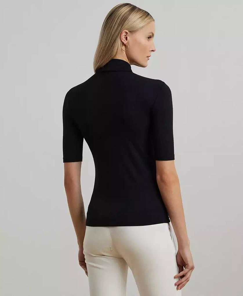 商品Ralph Lauren|Slim-Fit Turtleneck,价格¥526,第2张图片详细描述