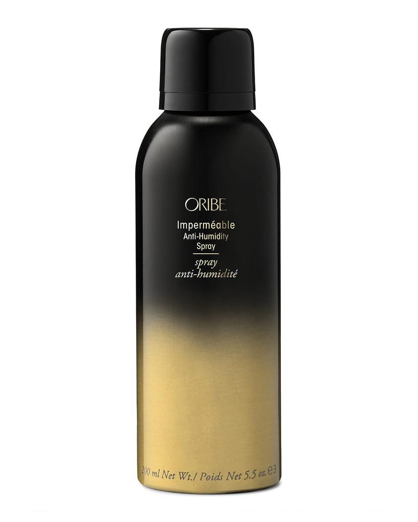 商品Oribe|5.5 oz. Impermeable Anti-Humidity Spray,价格¥309,第1张图片