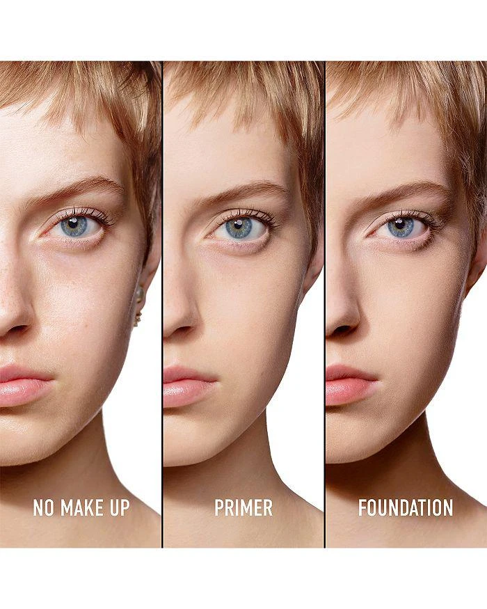 商品Dior|Forever Velvet Veil Matte Primer,价格¥374,第4张图片详细描述