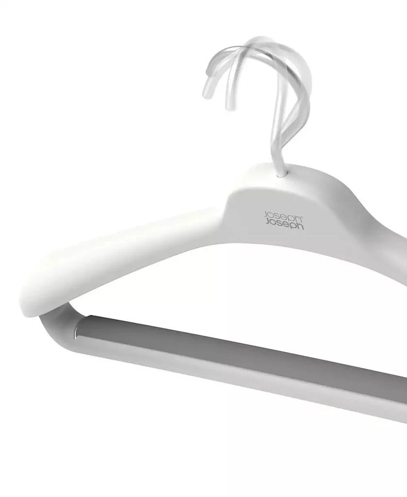 商品Joseph Joseph|Orderly 2-Pack Suit And Coat Hangers,价格¥98,第3张图片详细描述