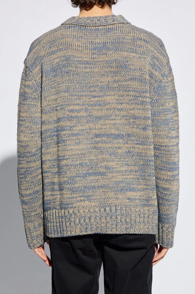 商品Norse Projects|Norse Projects Classic Knit Sweater,价格¥1296,第4张图片详细描述