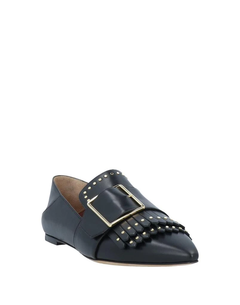 商品Bally|Loafers,价格¥1663,第2张图片详细描述