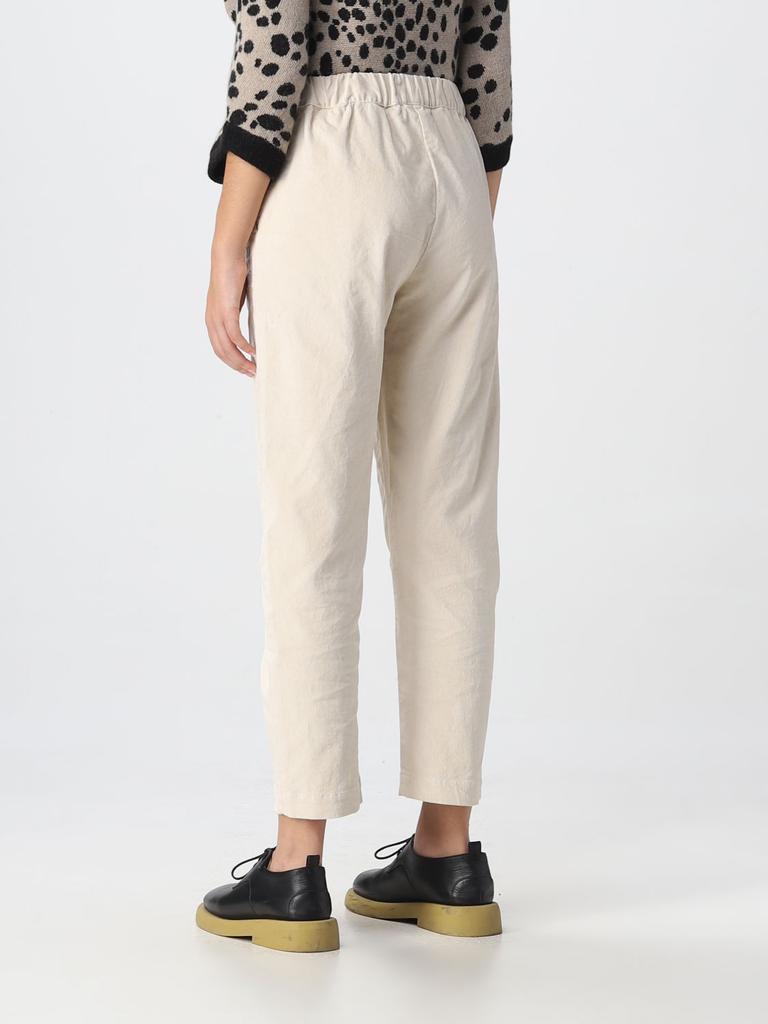 商品SEMICOUTURE|Semicouture pants for woman,价格¥885,第4张图片详细描述