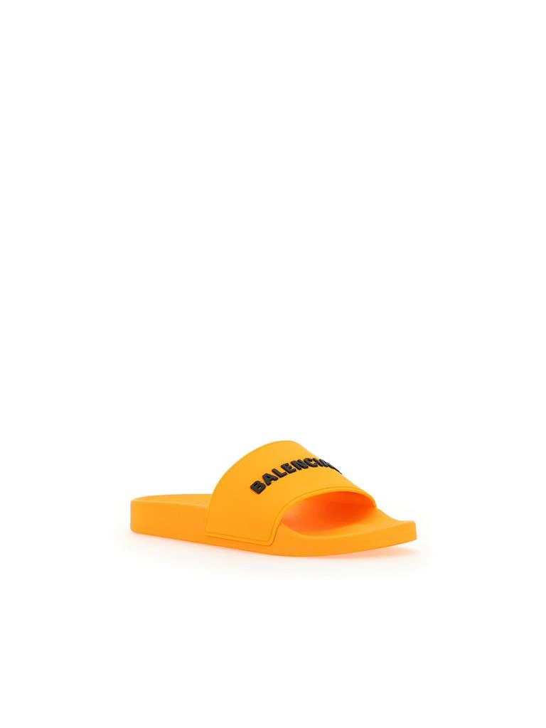 商品Balenciaga|BALENCIAGA FLIP FLOPS,价格¥2250,第1张图片