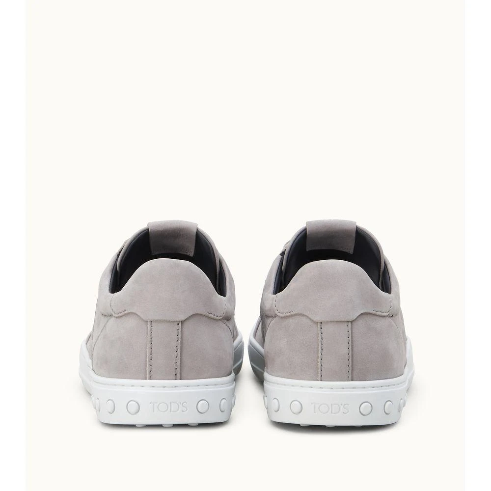 商品Tod's|Sneakers in Nubuck,价格¥1491,第3张图片详细描述