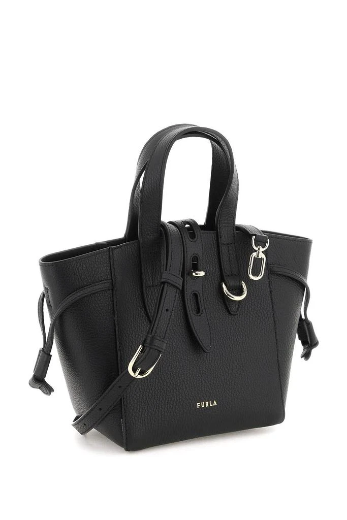 商品Furla|'NET' HANDBAG,价格¥2414,第4张图片详细描述