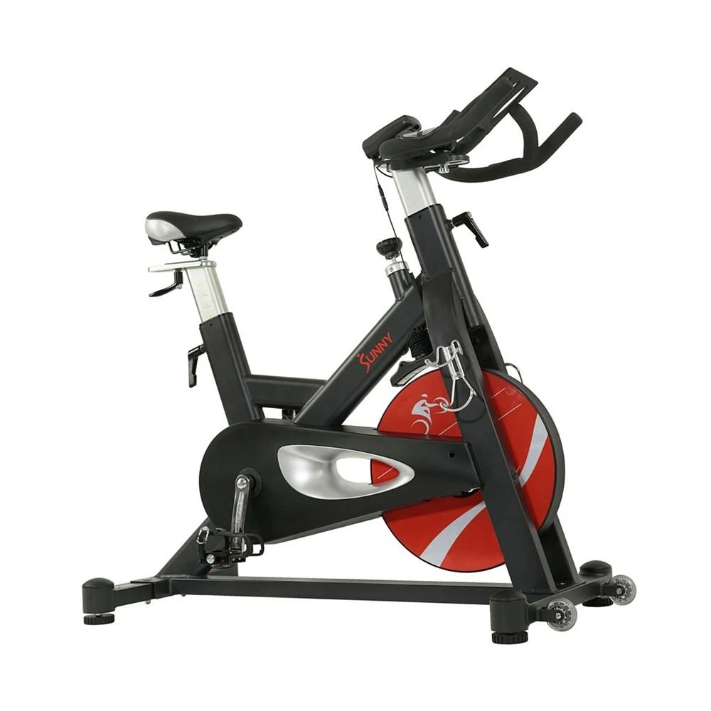 商品Sunny Health & Fitness|Evolution Pro Magnetic Indoor Cycle Exercise Bike, Sf-B1986,价格¥11488,第1张图片