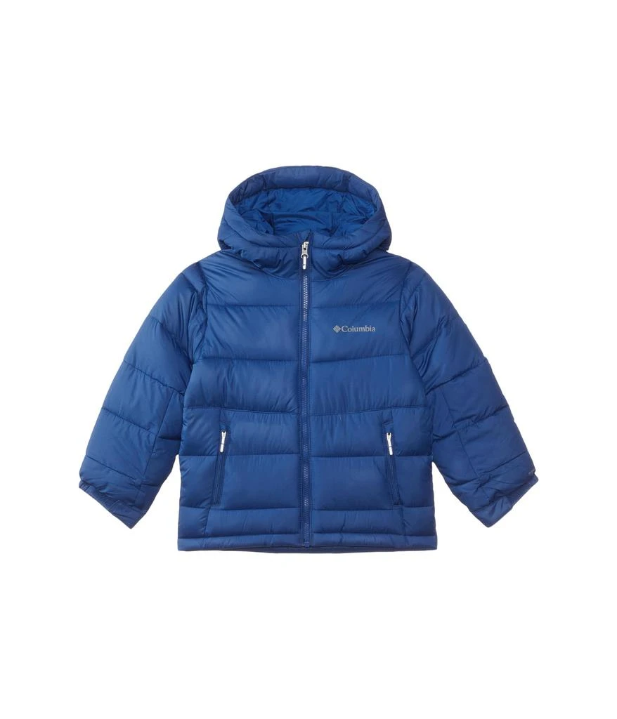 商品Columbia|Pike Lake™ II Hooded Jacket (Little Kid/Big Kid),价格¥506,第1张图片