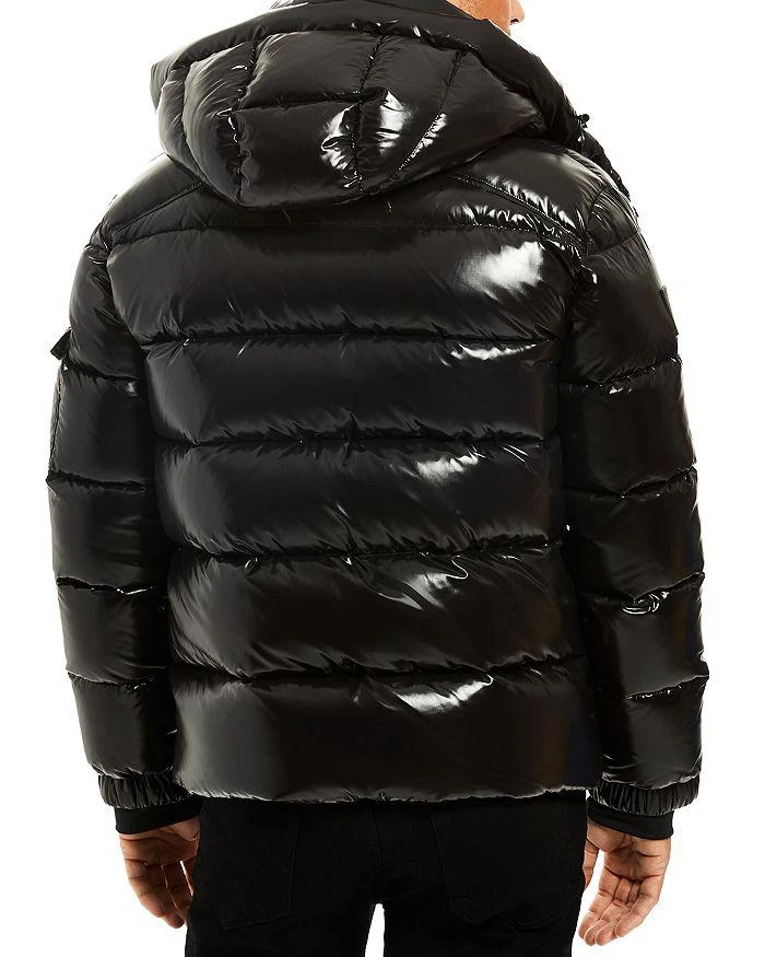 Glacier Down Parka  商品