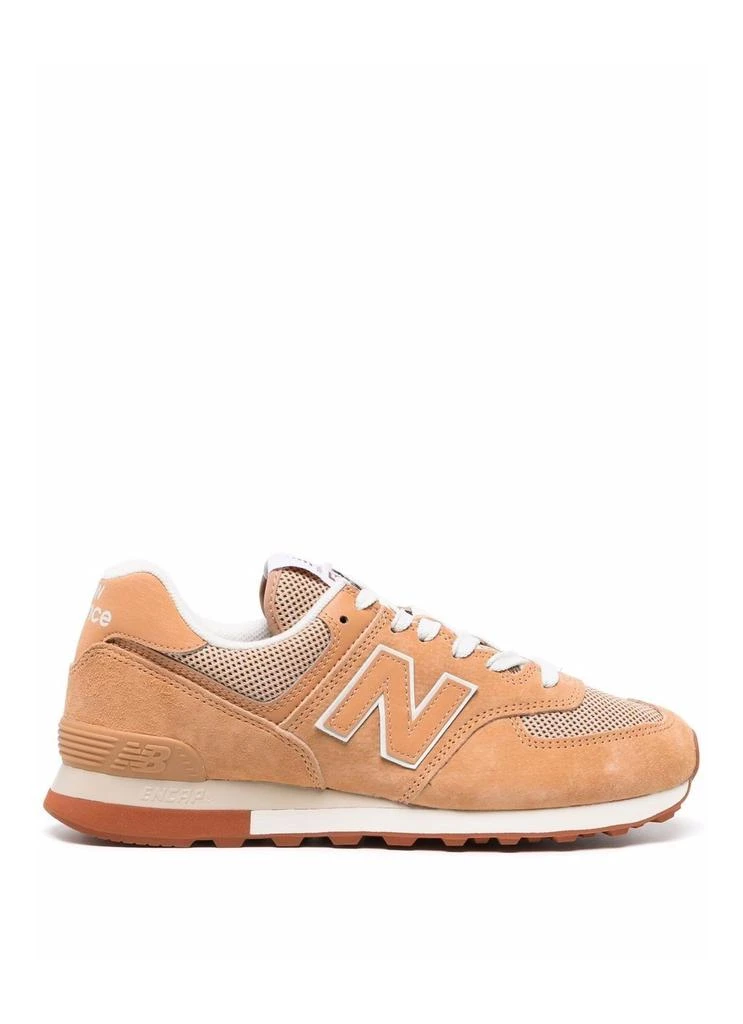 商品New Balance|NB CLASSIC RUNNING 574V2,价格¥499,第1张图片