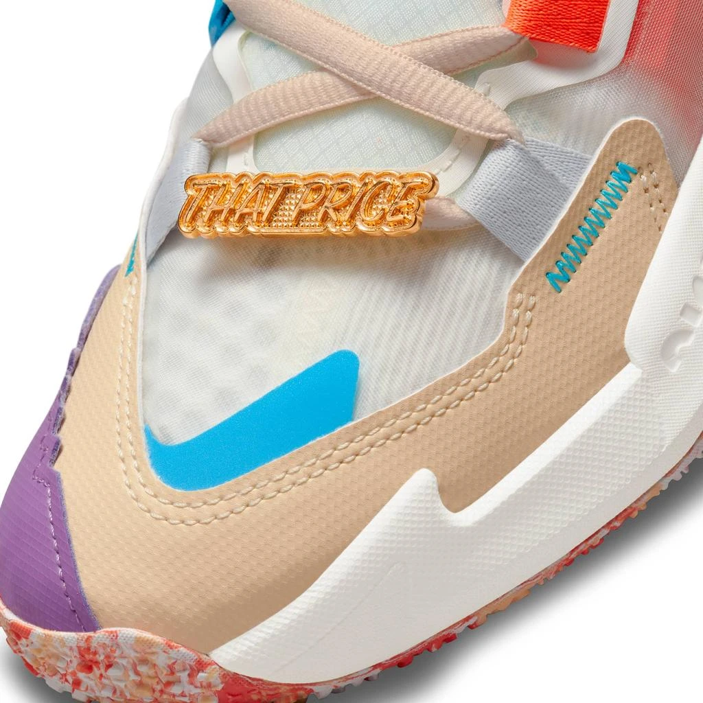 Jordan Why Not Zer0.5 Basketball Shoes 商品