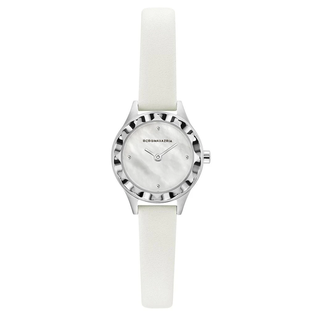 商品BCBG|Mother of Pearl Watch,价格¥642,第1张图片