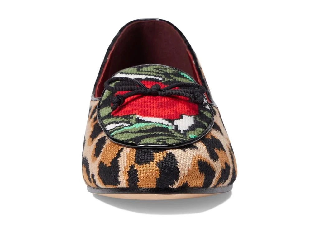 商品Kate Spade|Devi Needlepoint,价格¥1822,第2张图片详细描述
