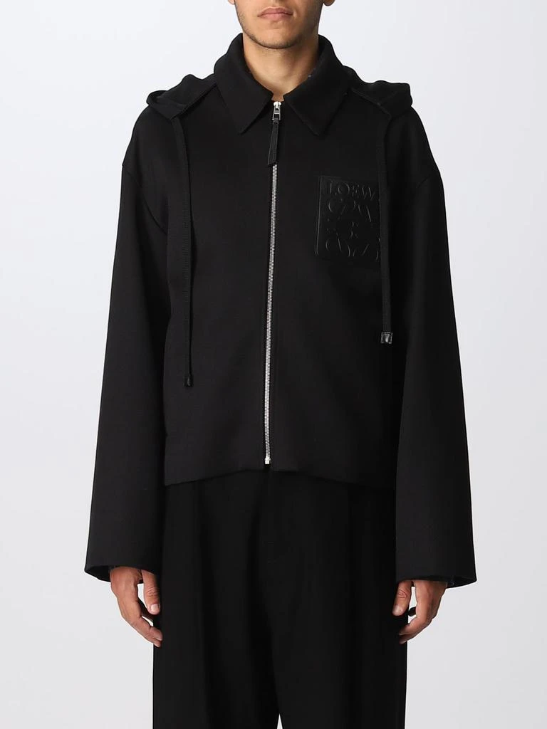 商品Loewe|Loewe jacket for man,价格¥10054,第1张图片