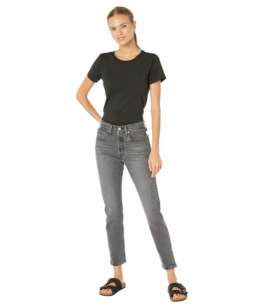 商品Levi's|501 Skinny,价格¥831,第4张图片详细描述