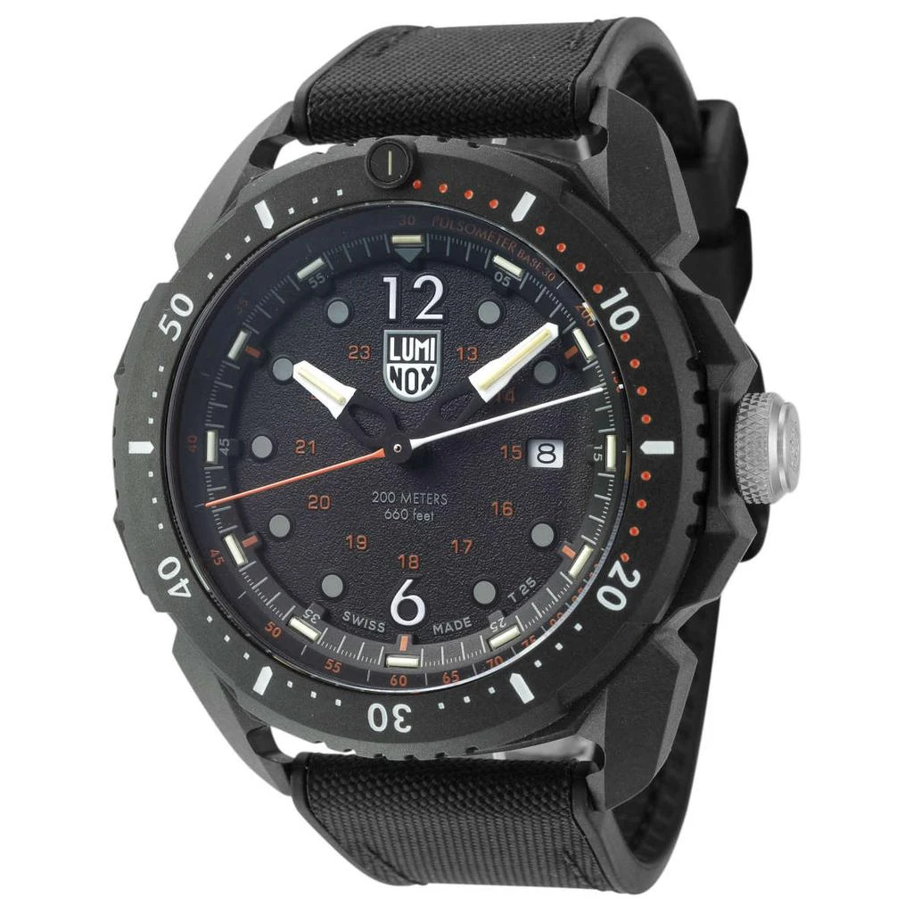 商品Luminox|Luminox ICE-SAR Men's Watch,价格¥1612,第1张图片