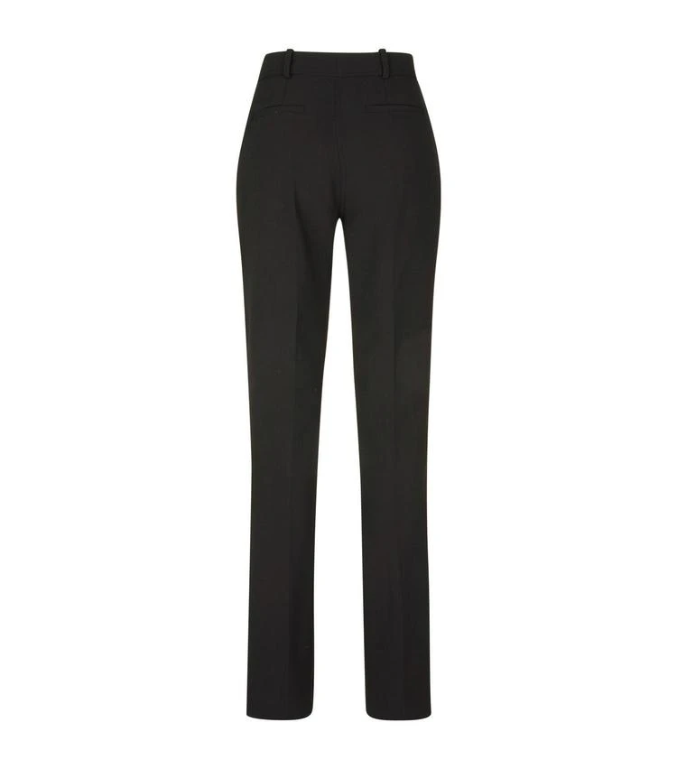 商品Victoria Beckham|Front Seam Trousers,价格¥3894,第2张图片详细描述