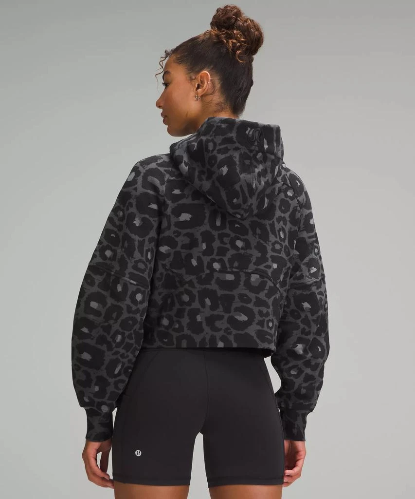 商品Lululemon|Scuba Oversized Half-Zip Hoodie,价格¥641,第3张图片详细描述