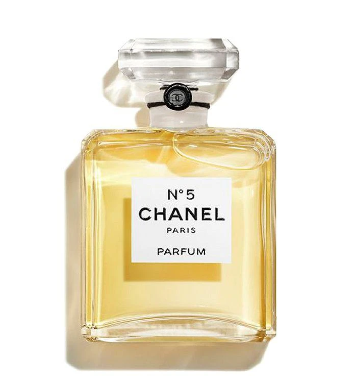 商品Chanel|N°5,价格¥1118,第1张图片