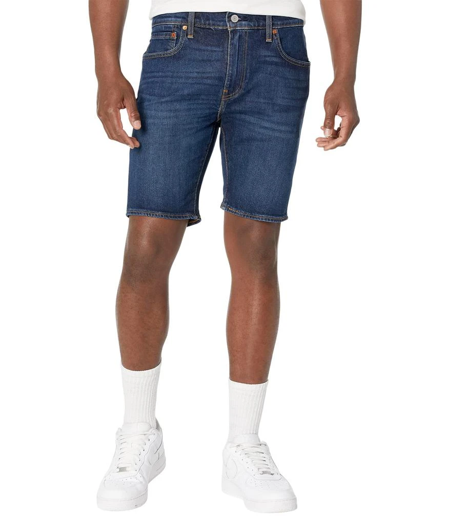 商品Levi's|412 Slim Shorts,价格¥251,第1张图片
